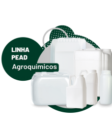 Linha Agroquímicos